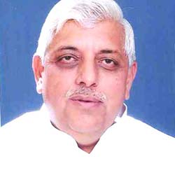 Ajay vishnoi