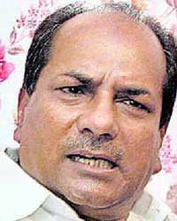 Ak Antony