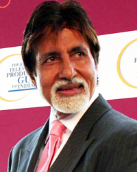 Amitabh Bachchan