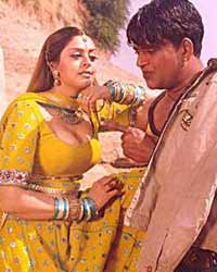 Bhojpuri Film