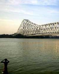 Ganges in Kolkata