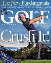 Golf Magazine