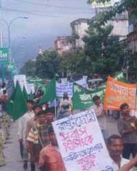 Gorkhaland Gorkhaland