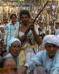 Gujjars