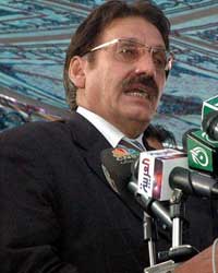 Iftikhar mohammad