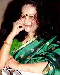 Indira Goswami