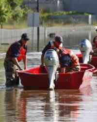 Iowa Flood Iowa Flood