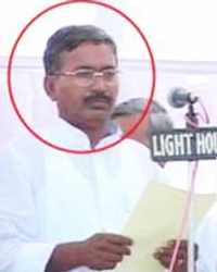 Jamuna Prasad Nishad 