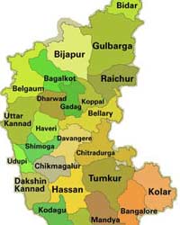 Karnataka