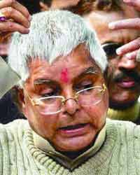 Lalu Prasad Yadav Lalu Prasad Yadav