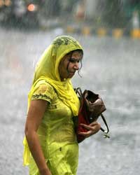 Monsoon