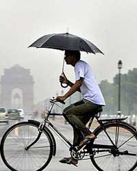 Monsoon Delhi Monsoon Delhi