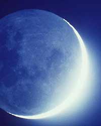 Moon