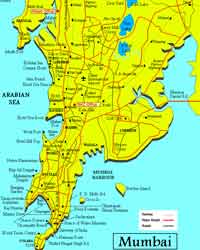 Mumbai