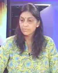 Nupur Talwar 