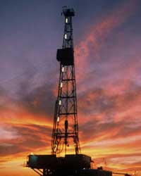 Oil Exploration
