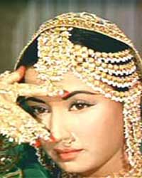 Still of Pakeezah Still of Pakeezah