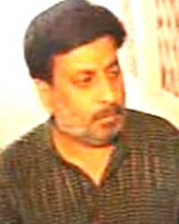 Rajesh Talwar