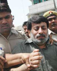 Rajesh Talwar