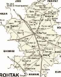 rohtak