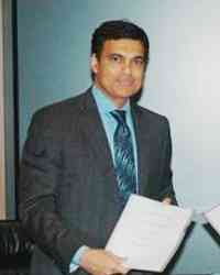 Sajjan Jindal 