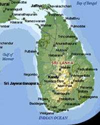Sri Lanka Sri Lanka