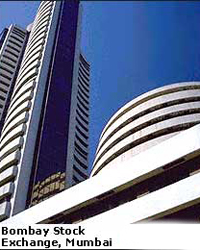 stock exchange