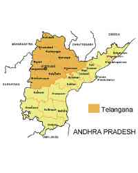 Andhra Pradesh 