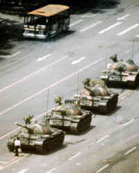 Tiananmen Square 