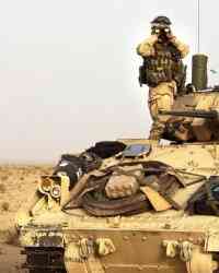 US Force US Force