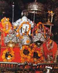 Vaishno Devi