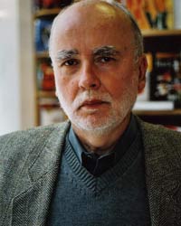 Adam Zagajewski 