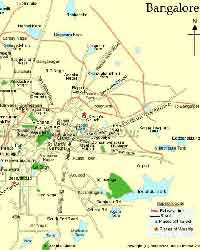 Serial blasts in Bangalore Serial blasts in Bangalore