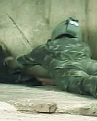 Bomb Defused