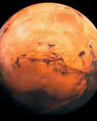 Mars