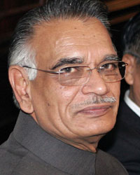 Shivraj Patil
