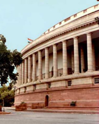 Parliament House
