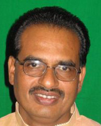 Shivraj Singh Chauhan