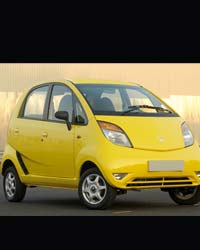 Tata Nano
