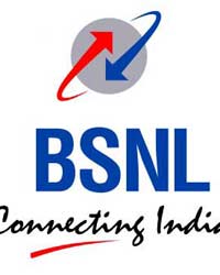 BSNL Logo