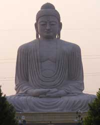Gautam Buddha