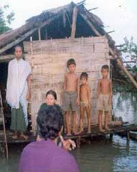 Flood