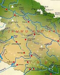 Jammu