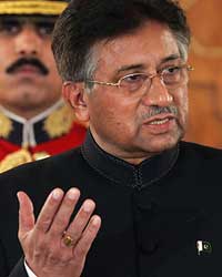 Musharraf