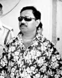 Babloo Srivastava