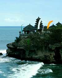 Bali Island, Indonesia