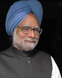 Manmohan Singh