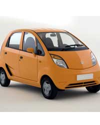 TATA Nano