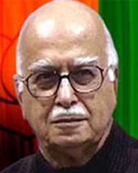 lk Advani