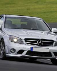 mercedes benz